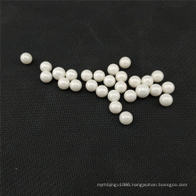 3-50mm high alumina 99% ceramic ball